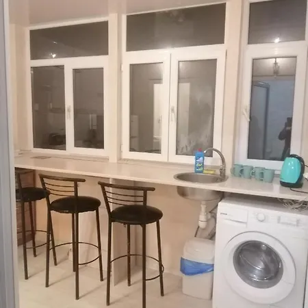 в сердце города! дерибасовская/соборная площадь. Apartment