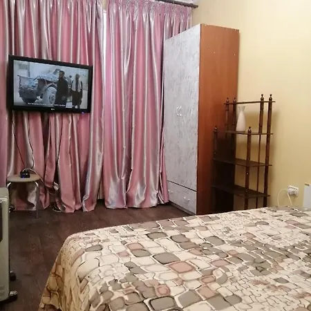Apartment в сердце города! дерибасовская/соборная площадь.