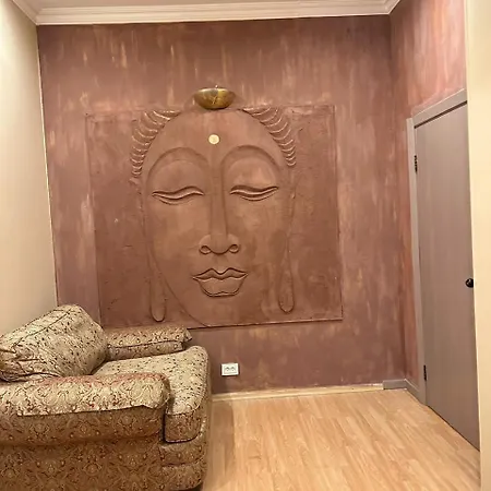 Apartment в сердце города! дерибасовская/соборная площадь.