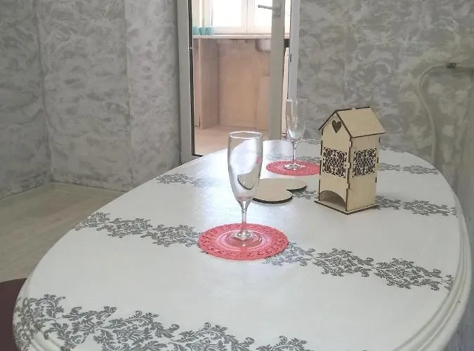 в сердце города! дерибасовская/соборная площадь. Apartament Odessa