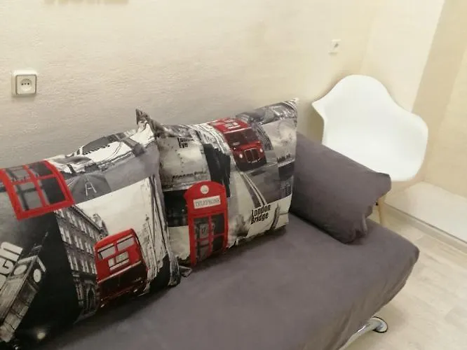 Appartement в сердце города! дерибасовская/соборная площадь.