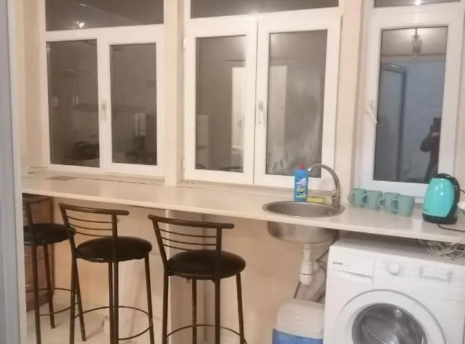 в сердце города! дерибасовская/соборная площадь. Appartement