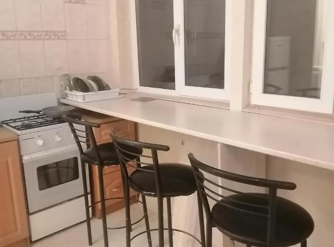 Appartement в сердце города! дерибасовская/соборная площадь. Odessa