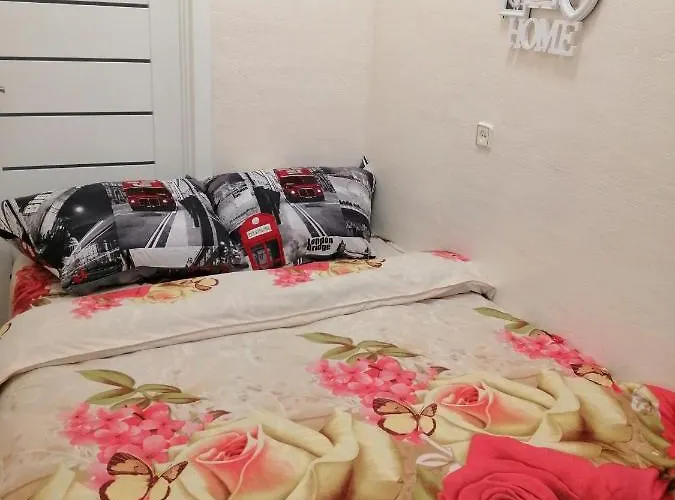 в сердце города! дерибасовская/соборная площадь. * Odessa