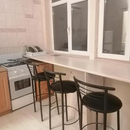 Apartment в сердце города! дерибасовская/соборная площадь. Odessa